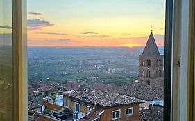Appartamento Tramonto su Roma
